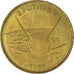 France, Token, Collection Shell, Sputnik 1, Aviation, 1957, AU(50-53)