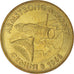 Francja, Token, Collection Shell, Amstrong et Scott, Gemini 8, Nauka i