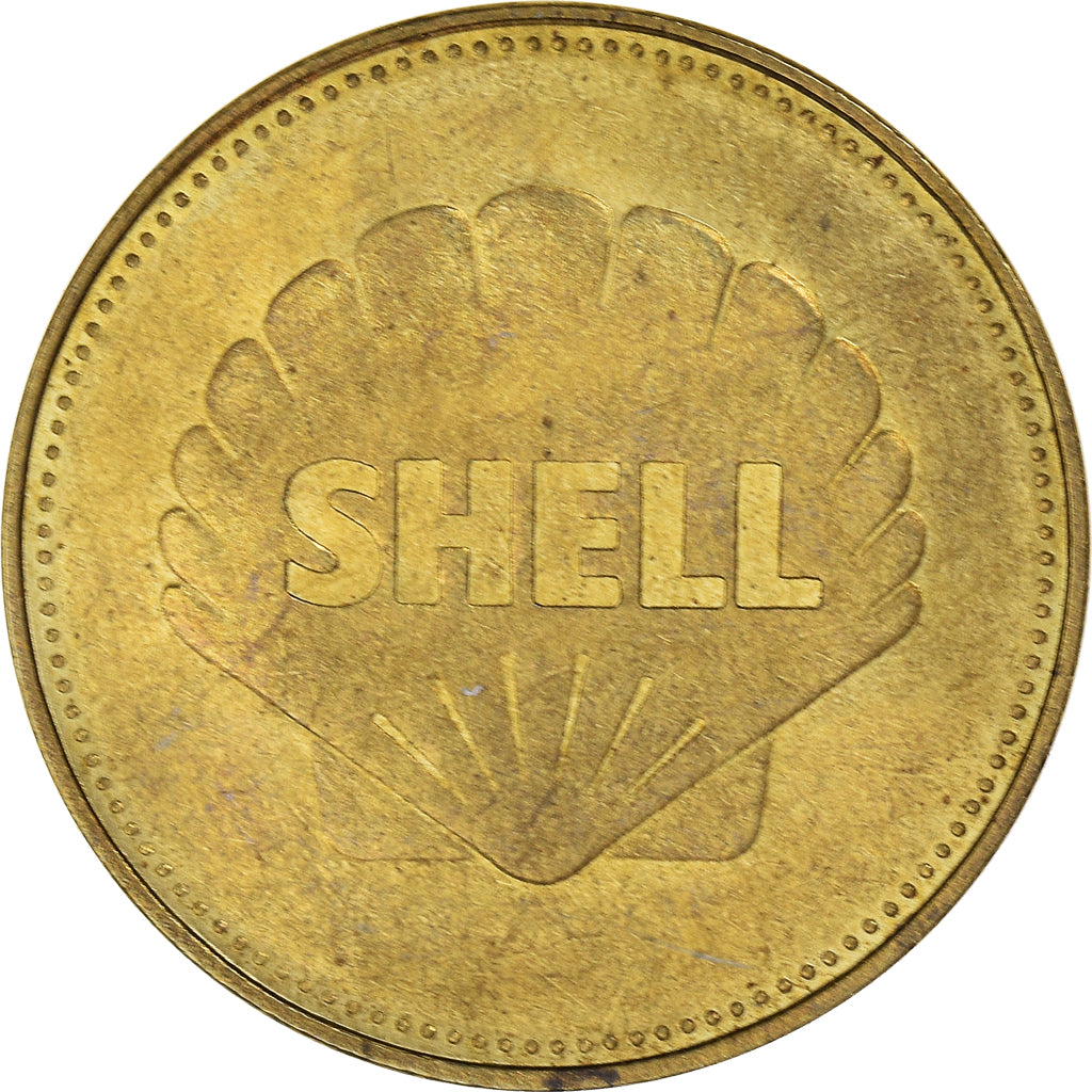 France, Jeton, Apollo 8, Borman, Lovell, Anders, Aviation, TTB+