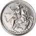 Moneta, Grecia, Constantine II, 20 Drachmai, 1973, BB, Rame-nichel, KM:111