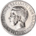 Münze, Griechenland, Constantine II, 10 Drachmai, 1973, SS+, Kupfer-Nickel