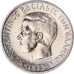 Münze, Griechenland, Constantine II, 5 Drachmai, 1973, VZ+, Kupfer-Nickel