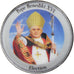 Italien, betaalpenning, Benoit XVI, Election, SS+, Cupronickel