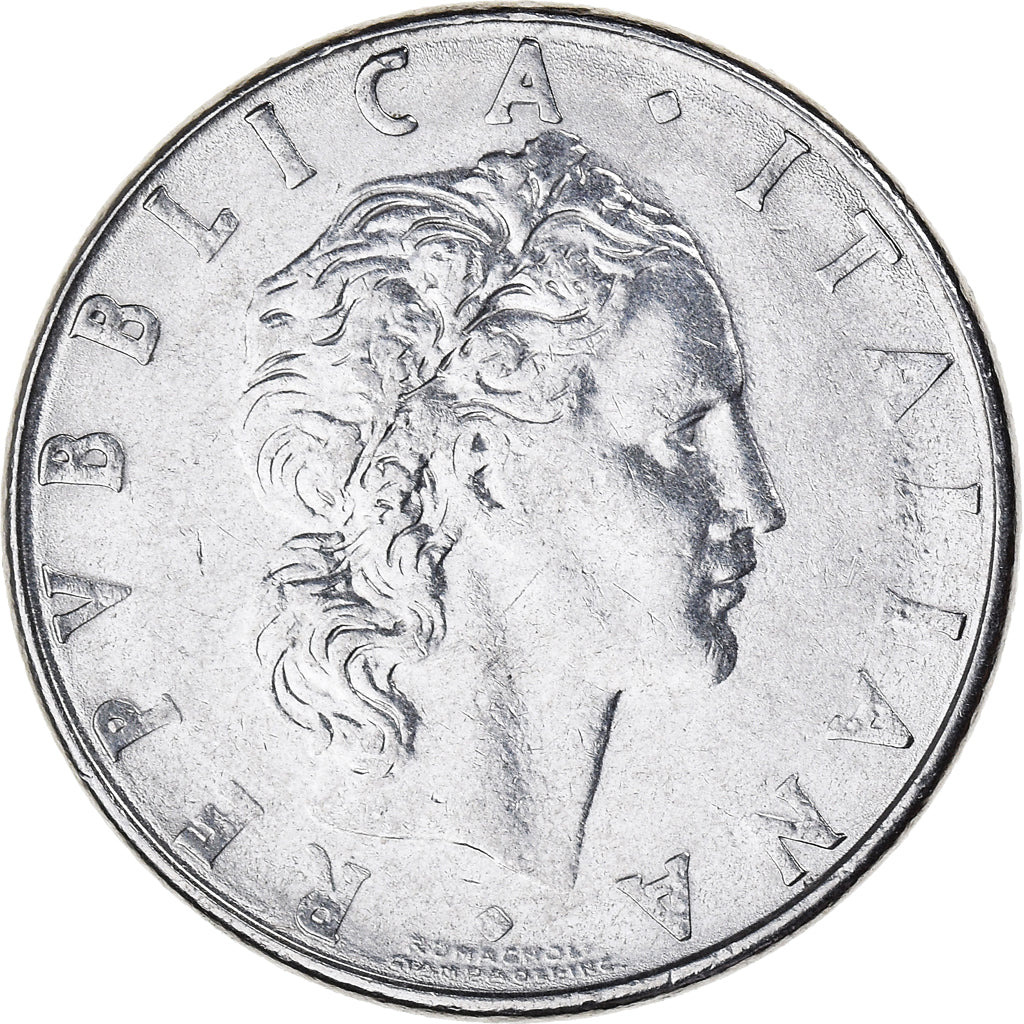 Italien, betaalpenning, Benoit XVI, Election, SS+, Cupronickel