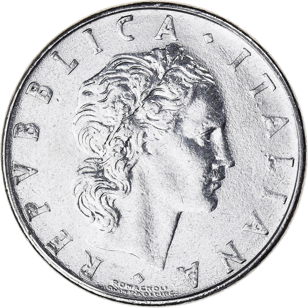 Italy, Token, Benoit XVI, Visite de la Pologne, AU(50-53), Cupronickel