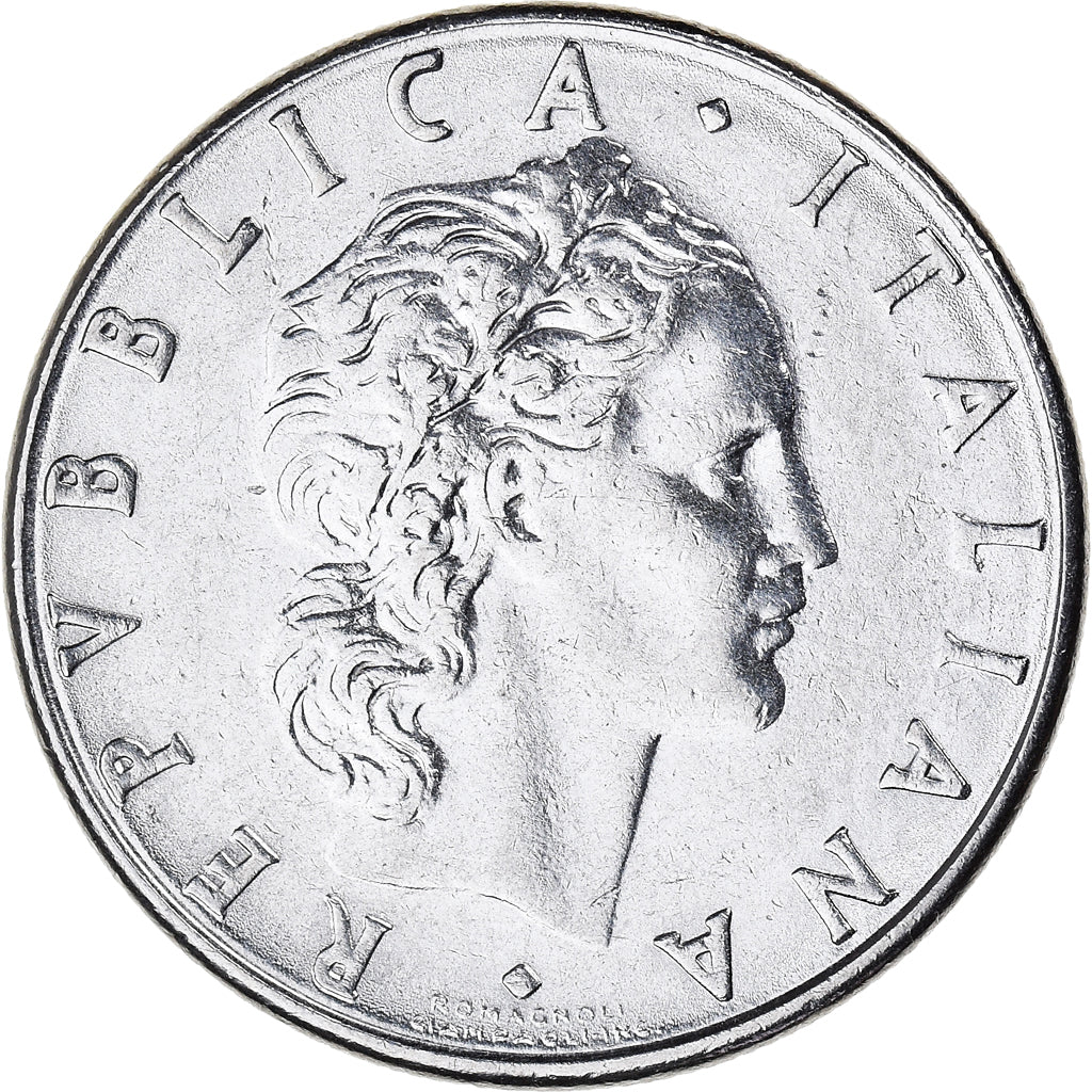 Itália, Token, Benoit XVI, Renonciation, AU(50-53), Cupronickel