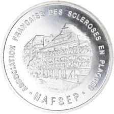 Frankreich, 15 Euro, Euro des villes, 1996, Strasbourg - Association française