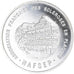 Frankreich, 15 Euro, Euro des villes, 1996, Strasbourg - Association française