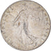 Coin, France, Semeuse, 50 Centimes, 1899, Paris, EF(40-45), Silver, KM:854