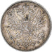 Moneta, Finlandia, Nicholas II, 50 Penniä, 1914, SPL-, Argento, KM:2.2