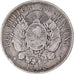 Munten, Argentinië, Peso, 1883, FR+, Zilver, KM:29