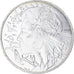 France, 20 Euro, Marianne, Liberté, 2017, Paris, MS(60-62), Silver