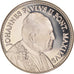 Vatican, Medal, Le Pape Jean-Paul II, 2005, MS(65-70), Copper-nickel