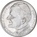 Watykan, medal, Jean-Paul II, Totus Tuus, Religie i wierzenia, MS(60-62)