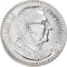 Vatican, Medal, Michelangelo, La Pieta, Jean-Paul Ier, MS(63), Silvered bronze