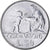 Moneda, CIUDAD DEL VATICANO, Paul VI, 50 Lire, 1978, EBC, Acero inoxidable