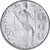 Coin, VATICAN CITY, John Paul II, 50 Lire, 1980, Roma, MS(64), Stainless Steel