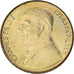 Coin, VATICAN CITY, John Paul II, 200 Lire, 1979, Roma, MS(64), Aluminum-Bronze