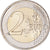 Österreich, 2 Euro, Traité de Rome 50 ans, 2007, Vienna, UNZ+, Bi-Metallic