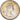 Coin, Canada, Elizabeth II, 5 Cents, 1988, Royal Canadian Mint, Ottawa