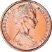 Coin, Australia, Cent, 1984, MS(63), Copper