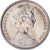 Moneda, Australia, Elizabeth II, 5 Cents, 1984, SC+, Cobre - níquel, KM:64