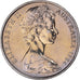 Moneta, Australia, Elizabeth II, 20 Cents, 1984, SPL+, Rame-nichel, KM:66