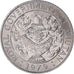 Coin, Bhutan, 50 Chhertum, 1979, MS(65-70), Copper-nickel, KM:48