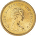 Munten, Hong Kong, Elizabeth II, 50 Cents, 1979, PR+, Nickel-brass, KM:41
