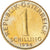 Moneda, Austria, Schilling, 1994, EBC+, Aluminio - bronce