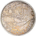 Francja, 10 Euro, Rhône Alpes, Euros des régions, 2011, Paris, FDC, MS(60-62)