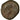 Moneta, Hiszpania, Bronze Æ, EF(40-45), Bronze