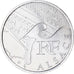 France, 10 Euro, Alsace, Euros des régions, 2010, MS(60-62), Silver