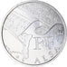 France, 10 Euro, Alsace, Euros des régions, 2010, MS(64), Silver