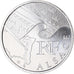 France, 10 Euro, Alsace, Euros des régions, 2010, MS(64), Silver