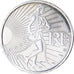France, 10 Euro, 2009, SPL+, Argent, Gadoury:EU337, KM:1580