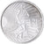 France, 10 Euro, 2009, MS(64), Silver, Gadoury:EU337, KM:1580