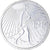 France, 25 Euro, 2009, AU(55-58), Silver, Gadoury:EU338, KM:1581