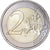 Portugal, Portuguese Republic, 100th Anniversary, 2 Euro, 2010, Lisbon, MS(64)