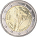 Slovenia, 2 Euro, Primoz Trubar, 2008, MS(60-62), Bi-Metallic, KM:80