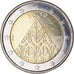 Finnland, 2 Euro, Autonomy, 2009, Vantaa, SS+, Bi-Metallic, KM:149