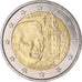 Luxembourg, 2 Euro, Grand-Duc Henri, 2008, Paris, MS(64), Bi-Metallic, KM:96