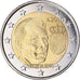 Luxembourg, 2 Euro, Grand-Duc Henri, 2010, Utrecht, Special Unc., MS(64)