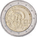 France, 2 Euro, 2012, Paris, Abbé Pierre, AU(50-53)