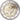 Slovakia, 2 Euro, Visegrad Group, 20th Anniversary, 2011, Kremnica, MS(63)