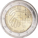 Portugal, 2 Euro, 150ème anniversaire de la Croix-Rouge portugaise, 2015
