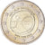 Autriche, 2 Euro, 10 ans de l'Euro, 2009, Vienna, SPL, Bimétallique, KM:3175