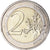 Áustria, 2 Euro, 10 ans de l'Euro, 2009, Vienna, MS(63), Bimetálico, KM:3175