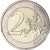 Austria, 2 Euro, 10 ans de l'Euro, 2009, Vienna, SPL, Bi-metallico, KM:3175
