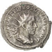 Munten, Volusianus, Antoninianus, Rome, ZF+, Billon, RIC:166
